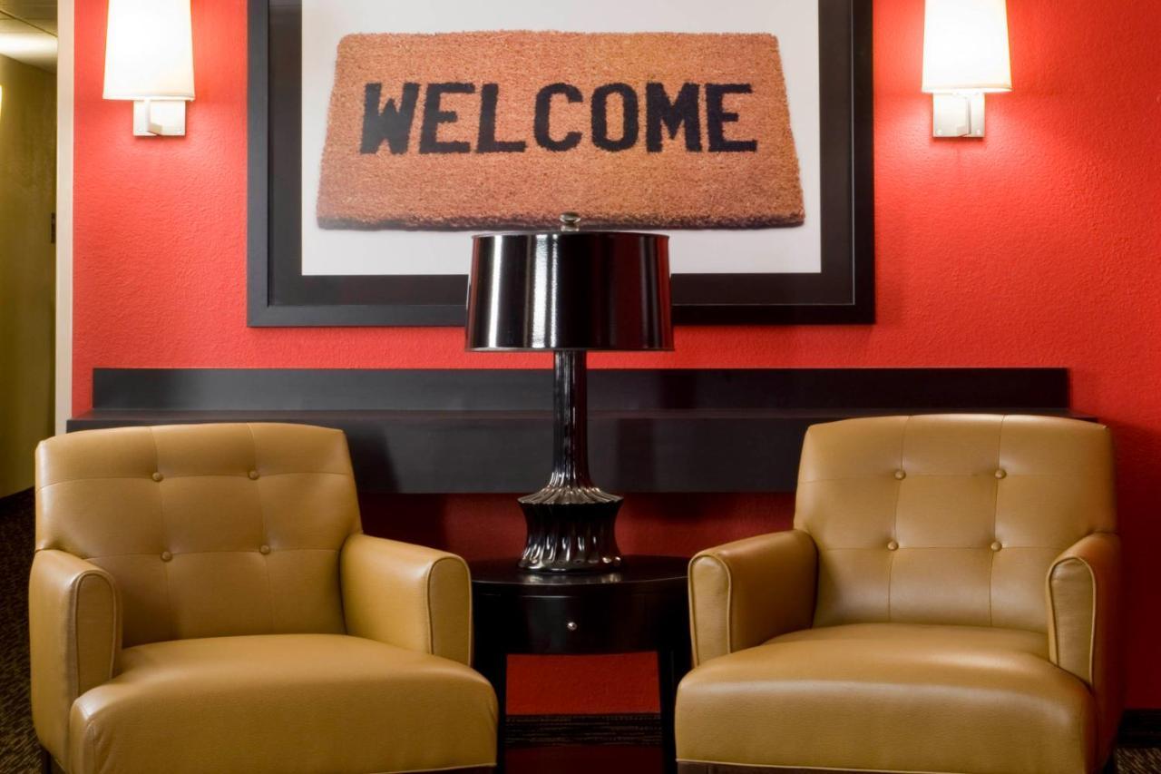 Extended Stay America Suites - Seattle - Everett - North Екстериор снимка