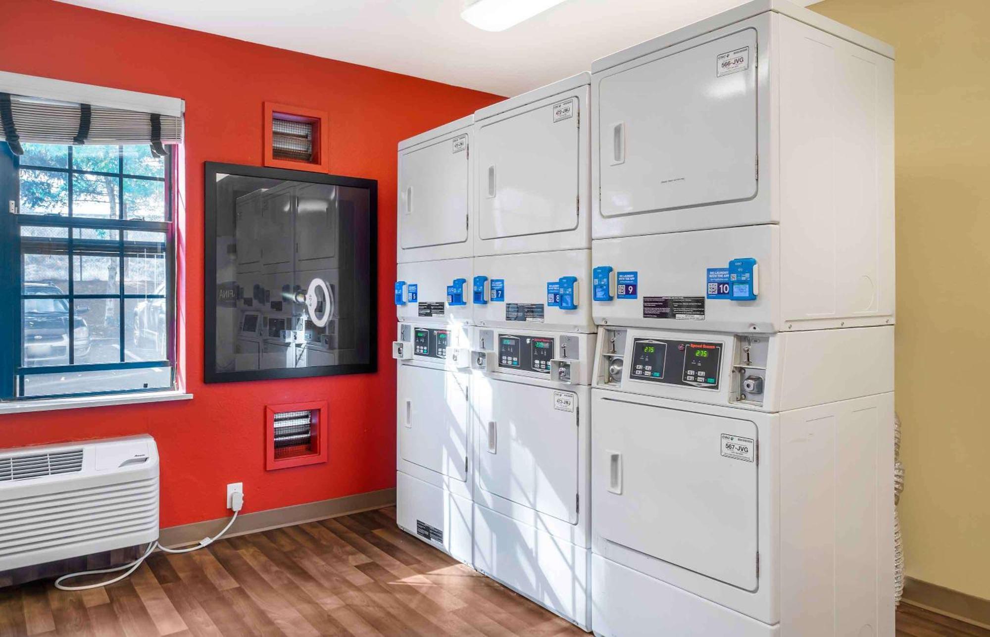 Extended Stay America Suites - Seattle - Everett - North Екстериор снимка