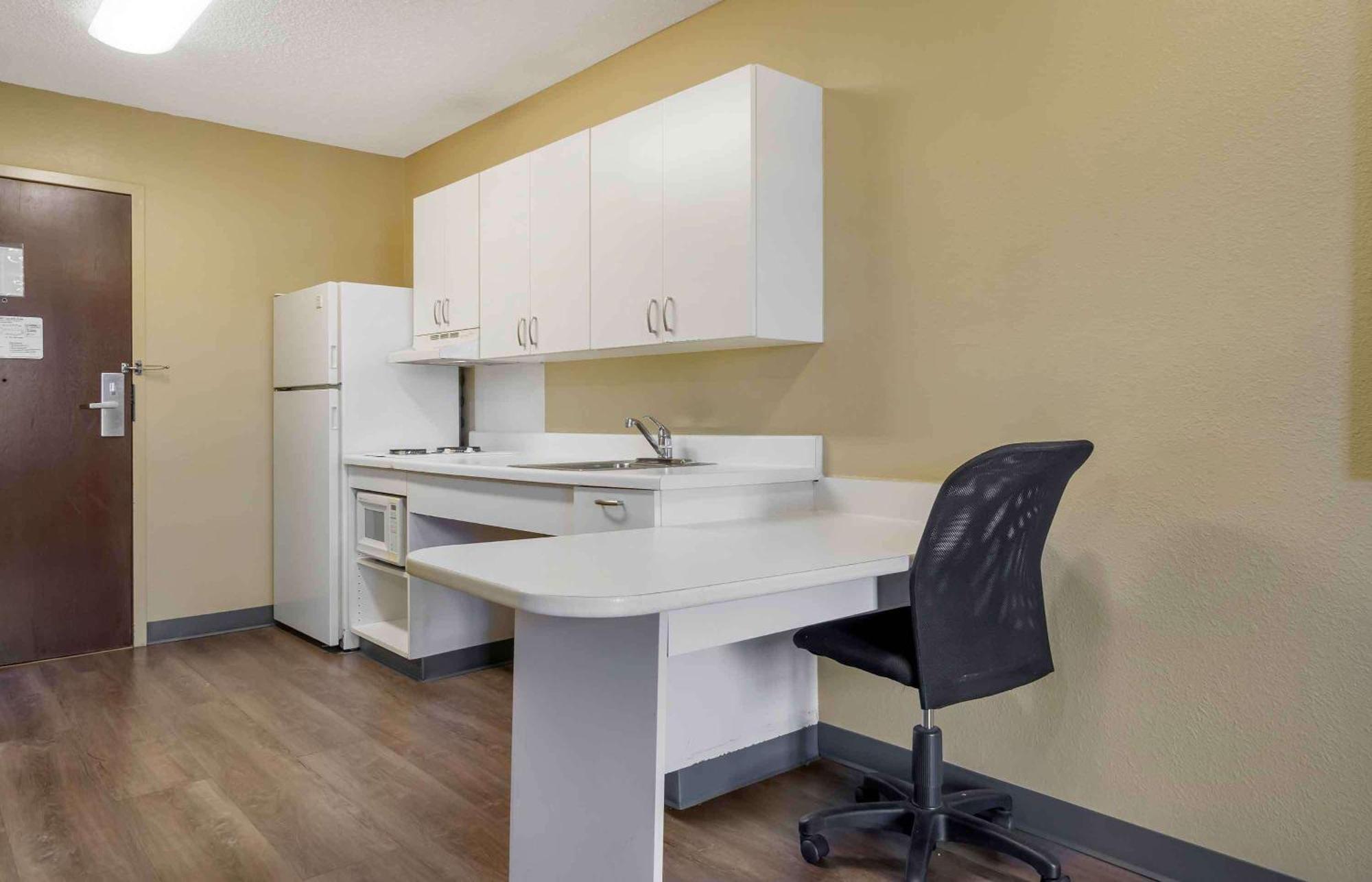 Extended Stay America Suites - Seattle - Everett - North Екстериор снимка