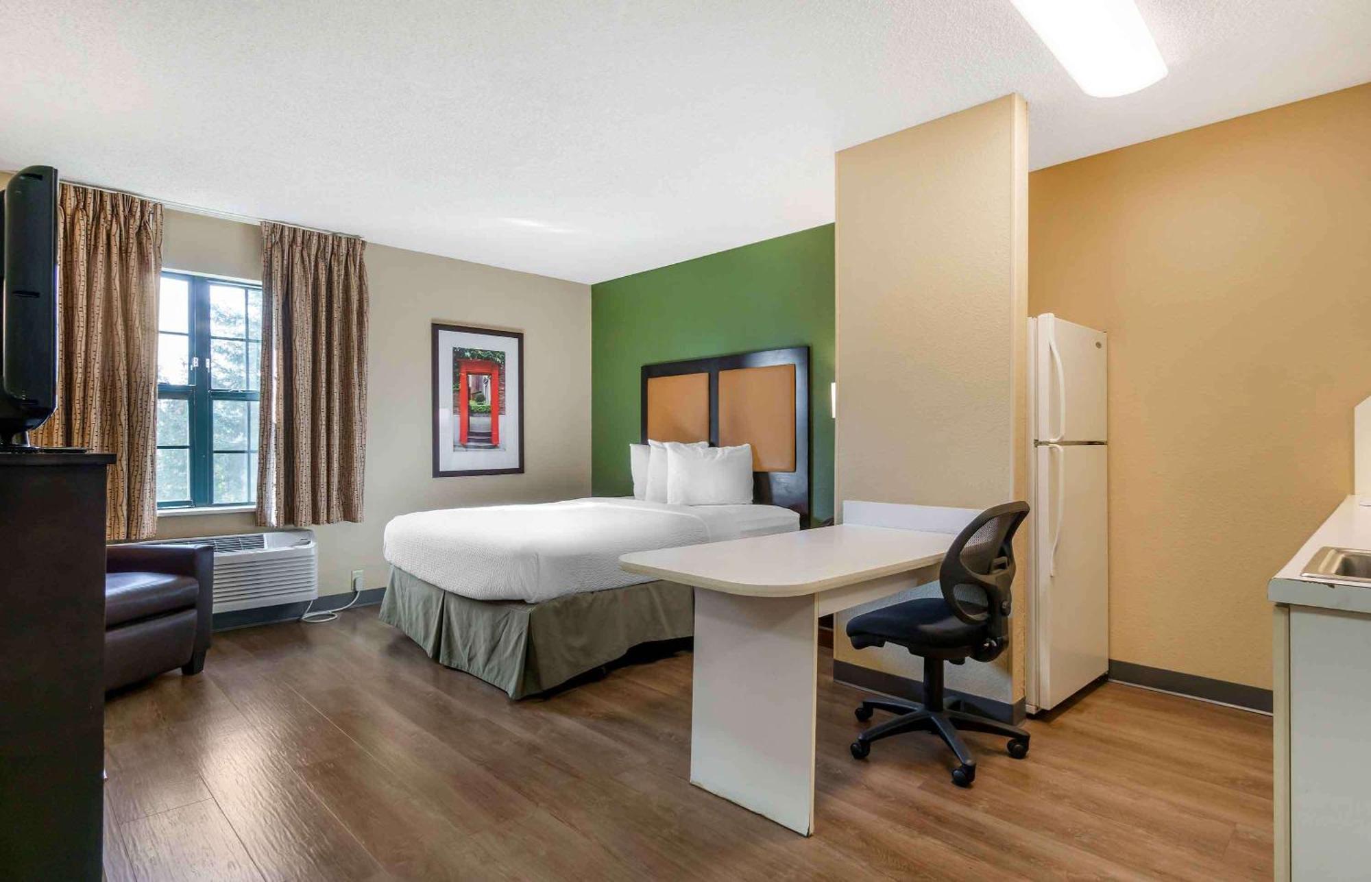 Extended Stay America Suites - Seattle - Everett - North Екстериор снимка