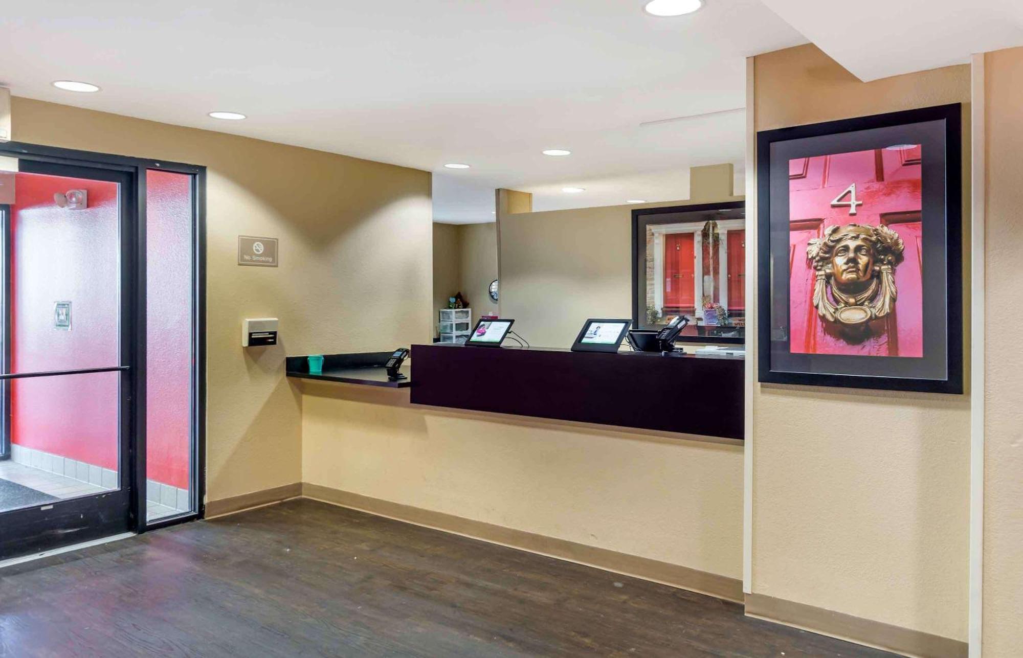Extended Stay America Suites - Seattle - Everett - North Екстериор снимка