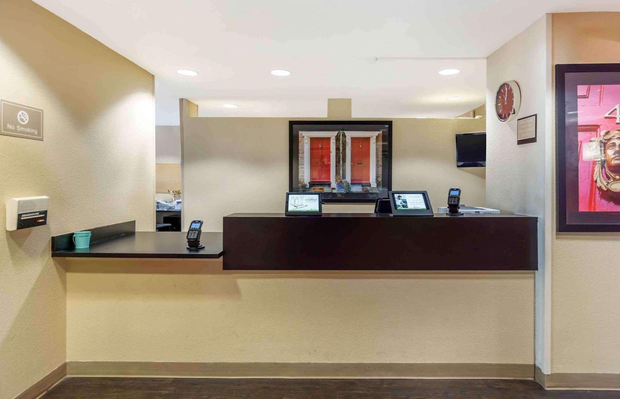 Extended Stay America Suites - Seattle - Everett - North Екстериор снимка