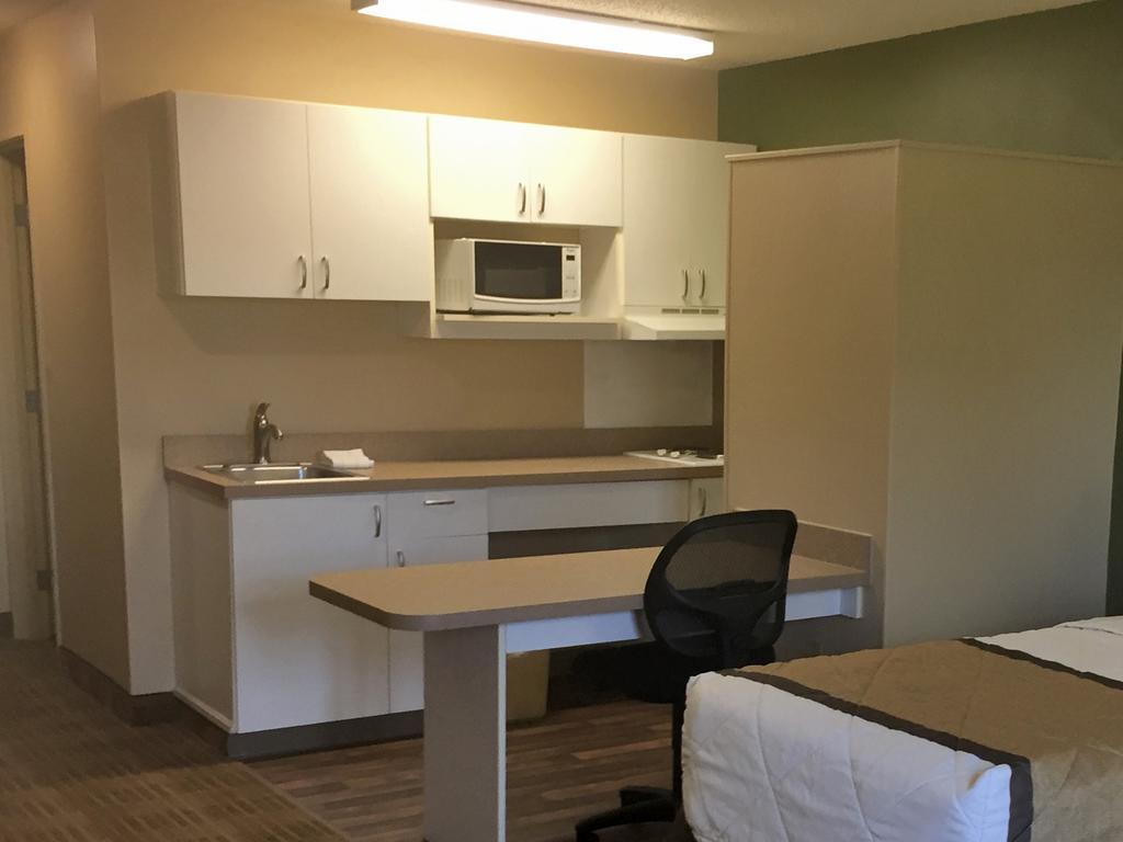 Extended Stay America Suites - Seattle - Everett - North Екстериор снимка