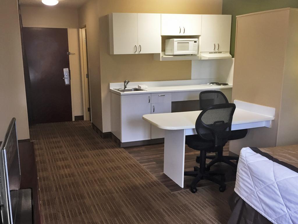 Extended Stay America Suites - Seattle - Everett - North Екстериор снимка