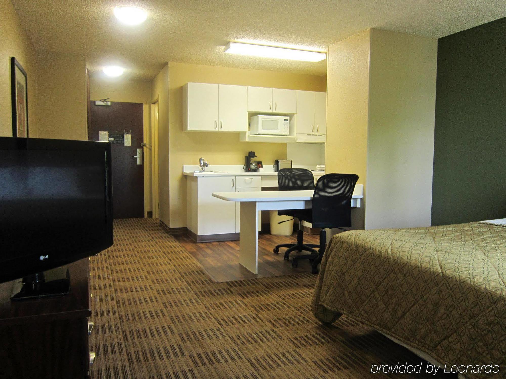 Extended Stay America Suites - Seattle - Everett - North Екстериор снимка
